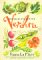 Verdura : Vegetables Italian Style cover