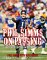 Phil Simms on Passing : Fundamentals of Throwing the Football cover