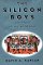 The Silicon Boys and Their Valley of Dreams cover