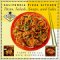 California Pizza Kitchen : Pasta, Salads, Soups, and Sides cover