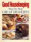 Good Housekeeping Step-By-Step Great Desserts cover