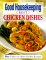 Good Housekeeping Best Chicken Dishes : Plus Turkey & Other Poultry Recipes cover