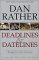 Deadlines & Datelines cover