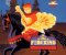 The Firebird cover