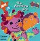The Amazing Zoo cover
