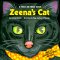 Zeena's Cat : Trick or Treat Book cover