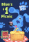 Blue's #1 Picnic cover