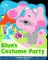 Blue's Costume Party cover