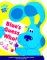Blue's Guess Who cover