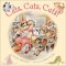 Cats, Cats, Cats cover