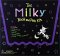 The Milky Book and Pen Kit cover