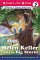 Helen Keller and the Big Storm cover