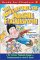 The Adventures of Archie Featherspoon cover
