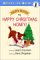 Happy Christmas, Honey! cover