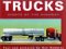 Trucks : Giants of the Highway cover