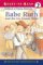 Babe Ruth and the Ice Cream Mess cover