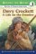 Davy Crockett : A Life on the Frontier cover
