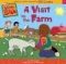 A Visit to the Farm cover