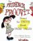 How Prudence Proovit Proved the Truth About Fairy Tales cover