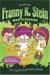 The Fran That Time Forgot cover