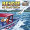 Rescue at Hero Lake cover