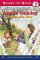Annie Oakley Saves the Day cover