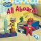 All Aboard! cover