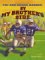 By My Brother's Side cover