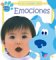 Emociones cover