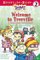 Welcome to Treeville : A Rugrats Christmas cover