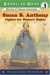 Susan B. Anthony : Fighter for Women's Rights cover