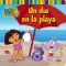 UN Dia En LA Playa / A Day at the Beach cover