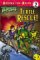 Turtle Rescue! cover