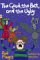 The Good, The Bat, and the Ugly cover