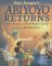 Abiyoyo Returns cover