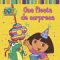 Una Fiesta De Sorpresa / A Surprise Party cover