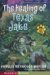 The Healing Of Texas Jake cover
