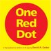 One Red Dot : A Pop-up Book for Children of All Ages cover