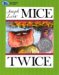 Mice Twice cover