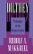 Dilthey : Philosopher of the Human Studies cover