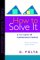 How to Solve It : A New Aspect of Mathematical Method cover