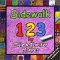 Sidewalk 123 cover