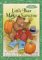 Little Bear Makes a Scarecrow cover