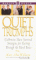 Quiet Triumphs : Celebrities Share Survival Strategies for Getting Through the Hard Times cover