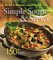 Simple Soups & Stews cover
