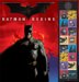 Batman Begins cover