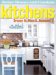 Better Homes and Gardens Kitchens cover