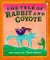 The Tale of Rabbit and Coyote cover