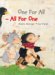 One for All, All for One cover
