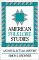 American Folklore Studies : An Intellectual History cover